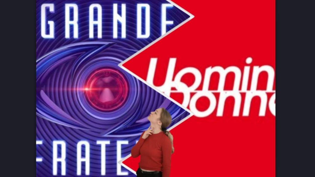 Dal Grande Fratello a Uomini e Donne