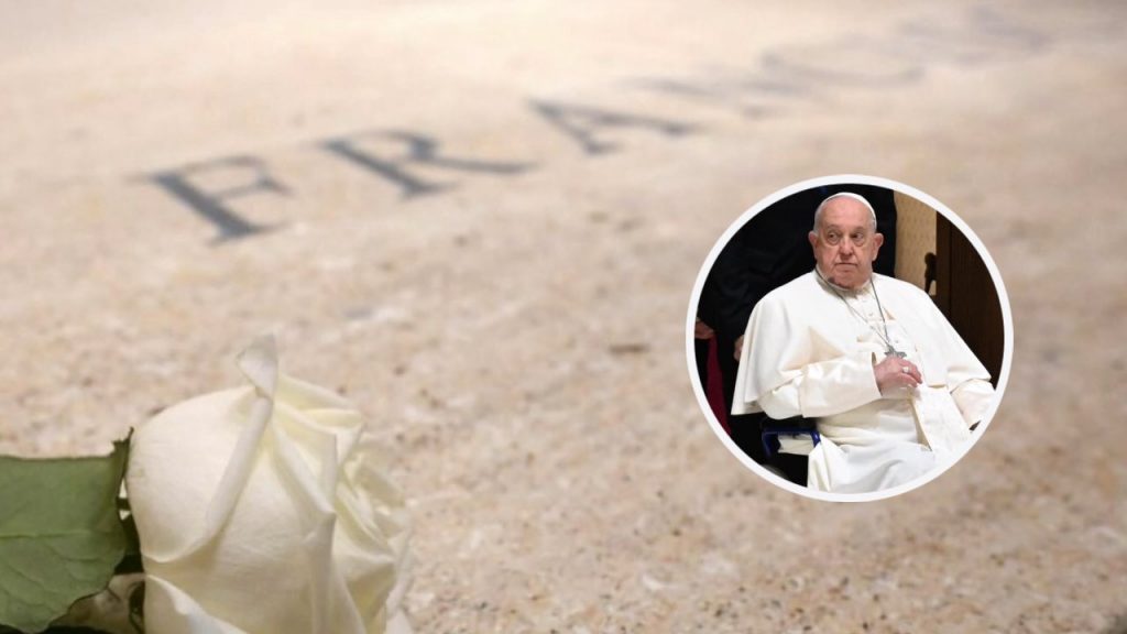Dopo la morte di Papa Francesco