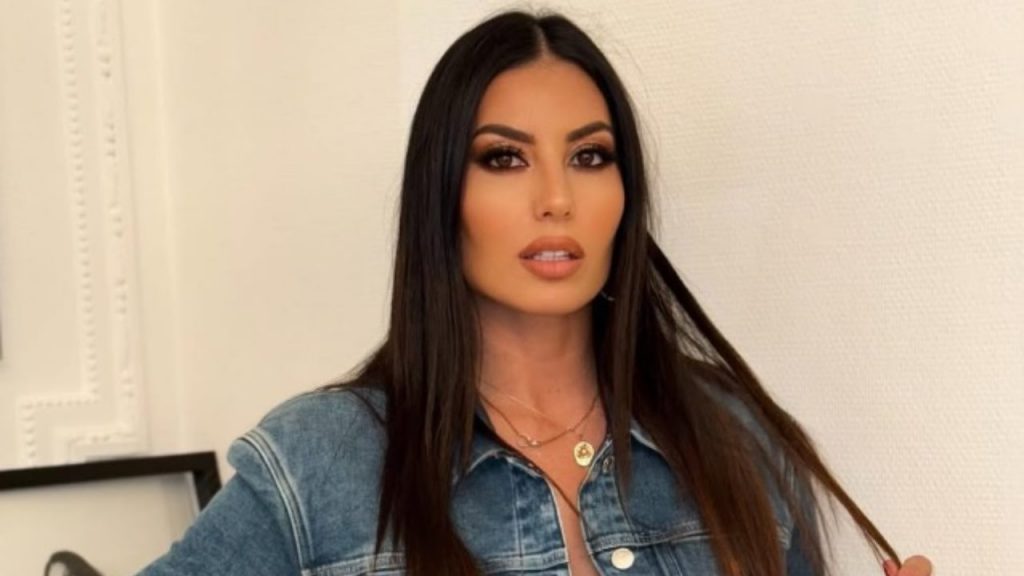 Elisabetta Gregoraci
