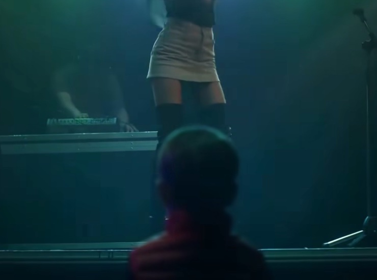 Lo spot di Diletta Leotta