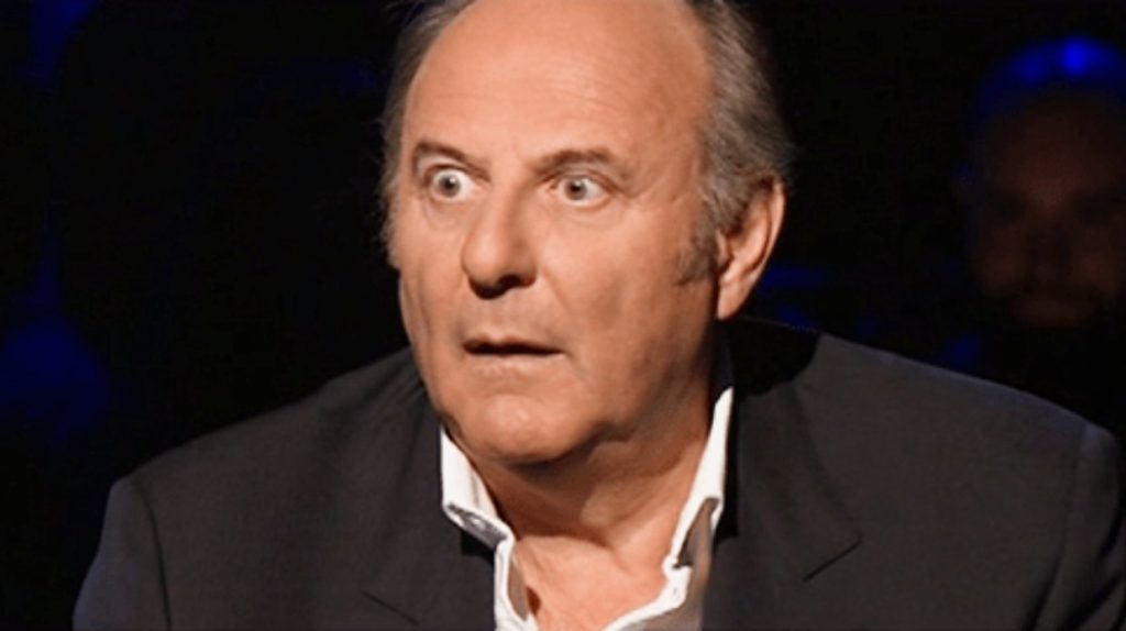 Gerry Scotti - Lospettacolo.it