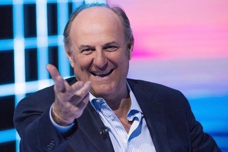 Gerry Scotti
