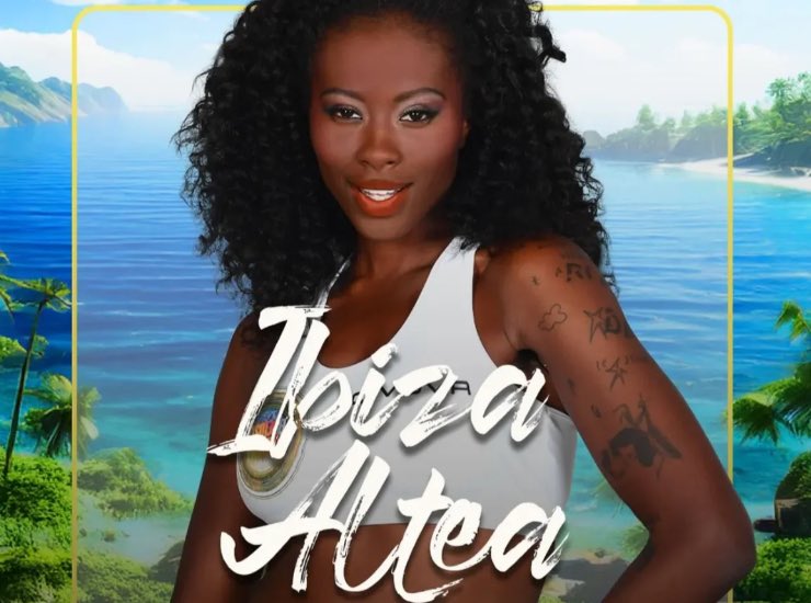 Ibiza Altea