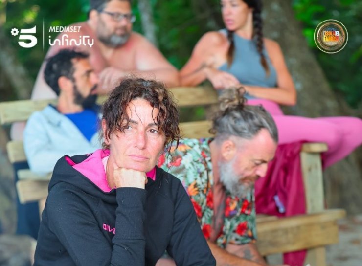 Il futuro dell'Isola dei famosi