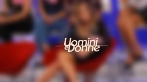 Il racconto del volto noto di Uomini e Donne