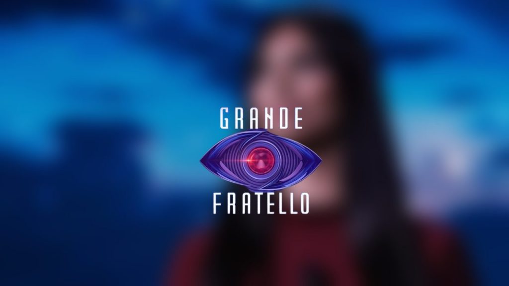 Il volto noto del Grande Fratello