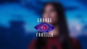 Il volto noto del Grande Fratello