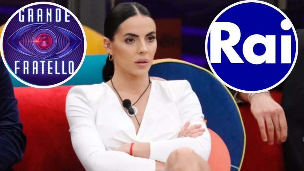Importanti novità per Shaila Gatta