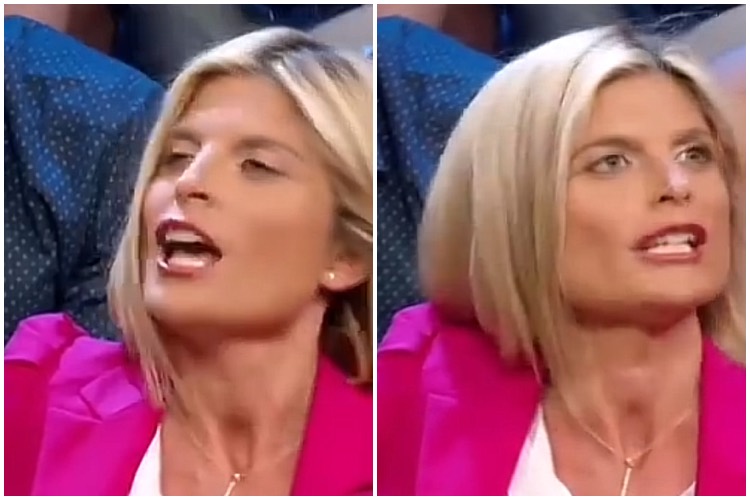 Laura Ravetto