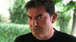 Max Giusti