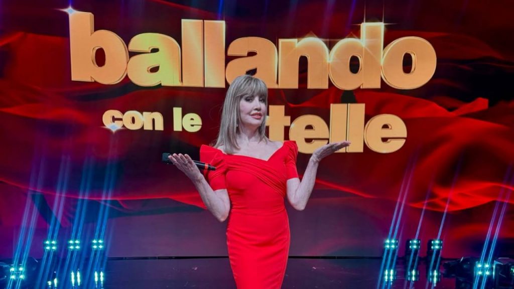 Milly Carlucci