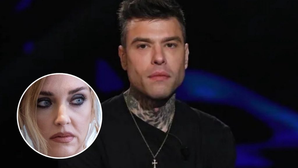 Fedez e Chiara
