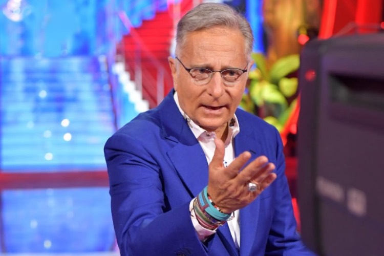 Paolo Bonolis