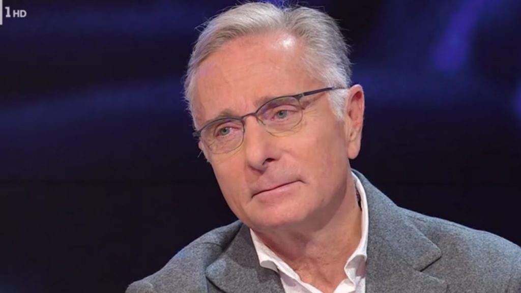 Paolo Bonolis