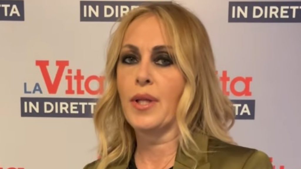 Roberta Bruzzone