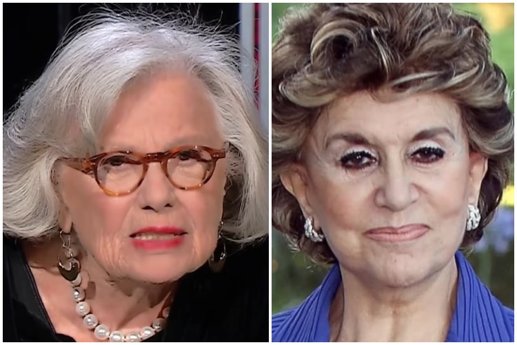 Roberta e Franca