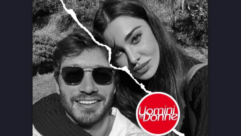 Stefano De Martino dopo Belen Rodriguez