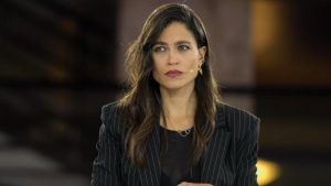Veronica Gentili