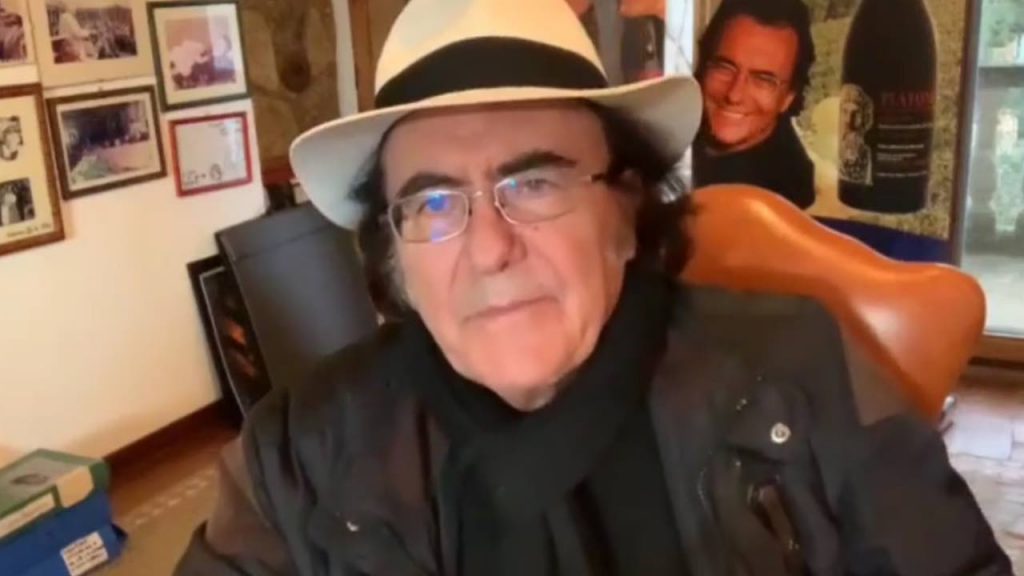 Al Bano