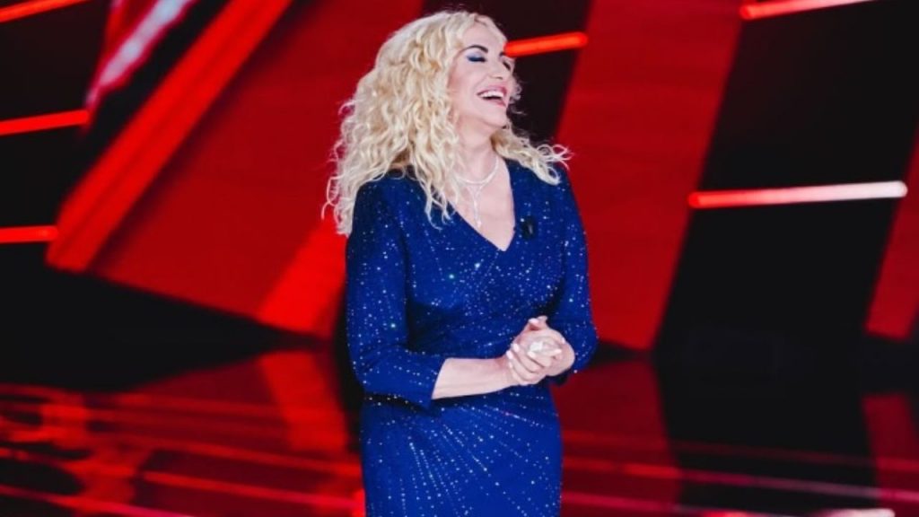 Antonella Clerici
