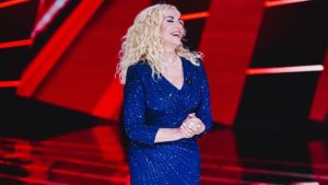 Antonella Clerici