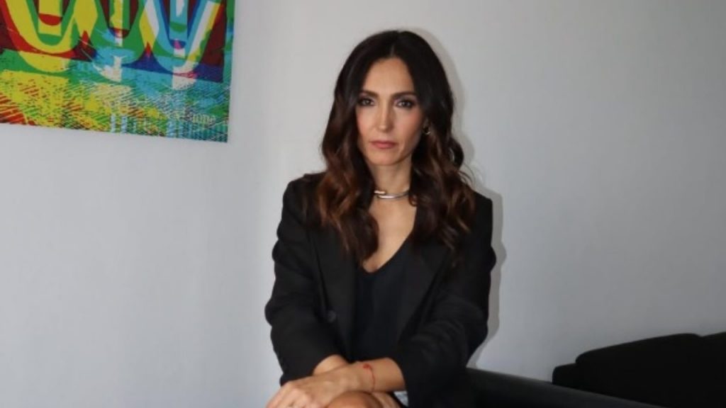 Caterina Balivo