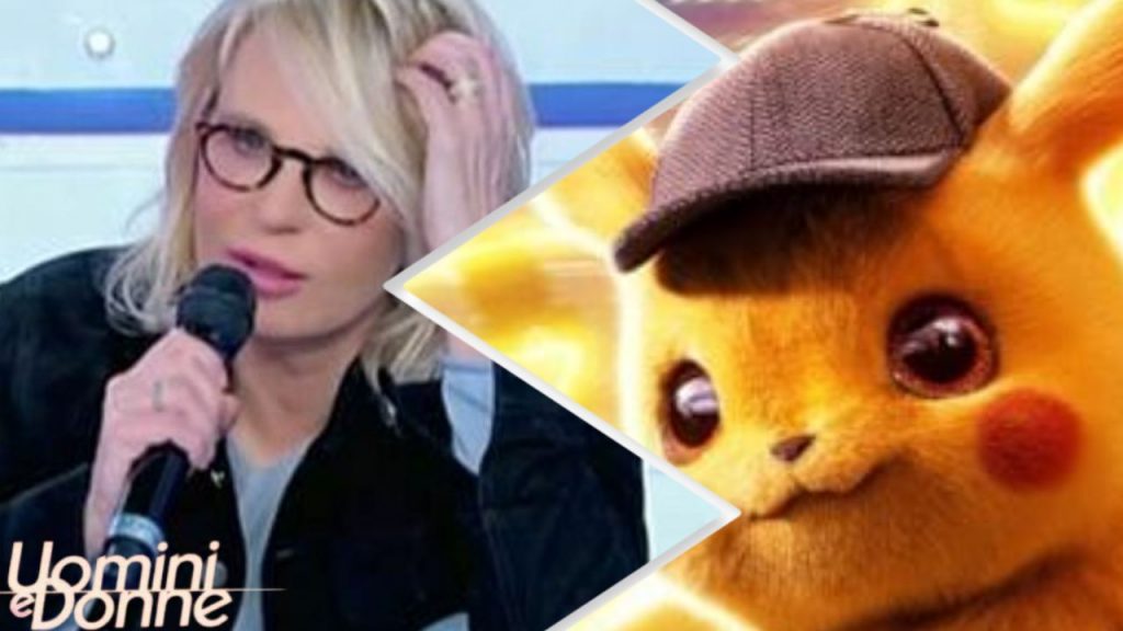 Da Uomini e Donne ai Pokemon
