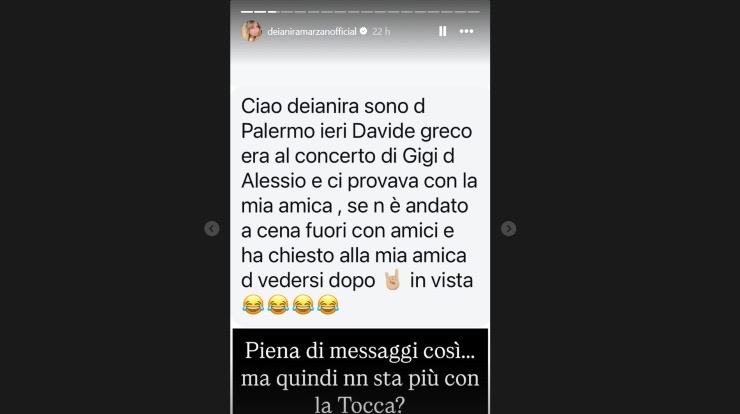 Francesca Tocca
