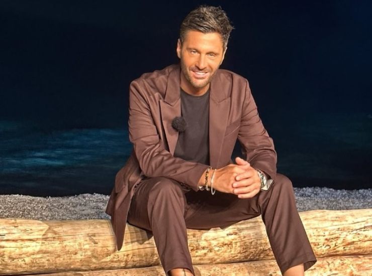 Filippo Bisciglia a Temptation Island