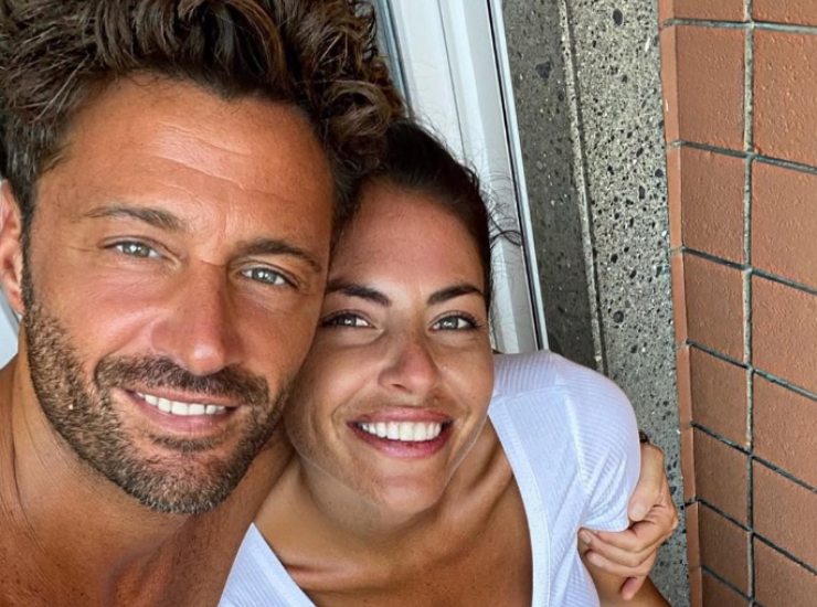 Filippo e Pamela