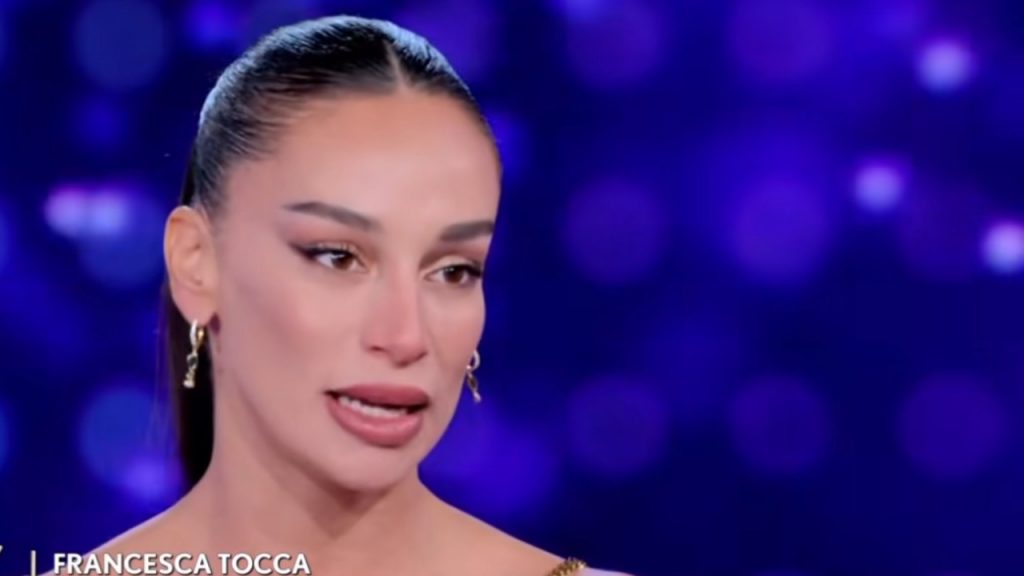 Francesca Tocca