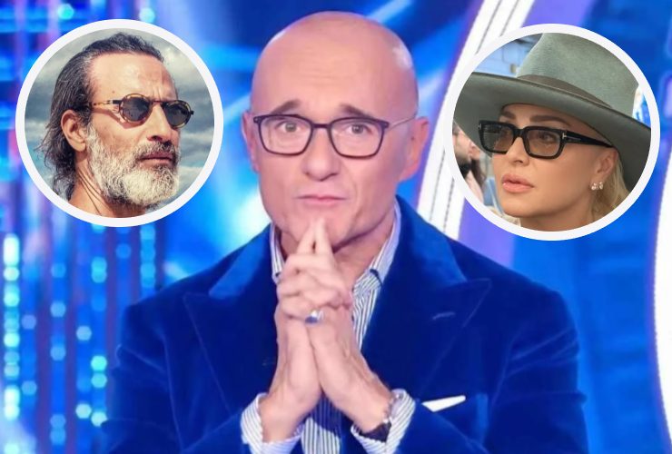 I rumors sul Grande Fratello