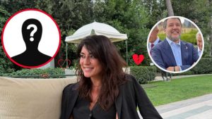 Il nuovo amore di Elisa Isoardi