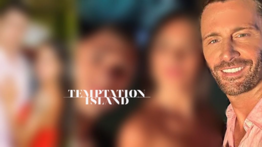Il triangolo più famoso di Temptation Island