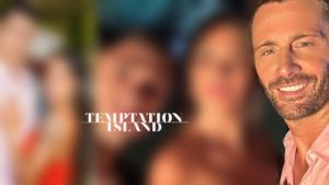 Il triangolo più famoso di Temptation Island