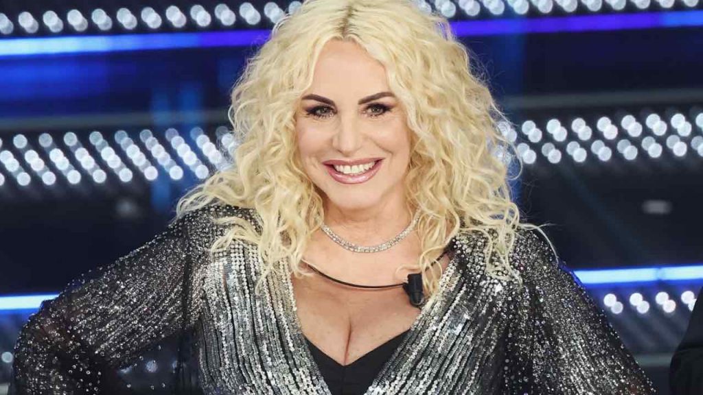 Antonella Clerici