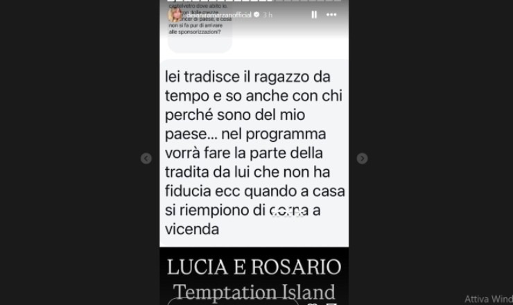Temptation Island
