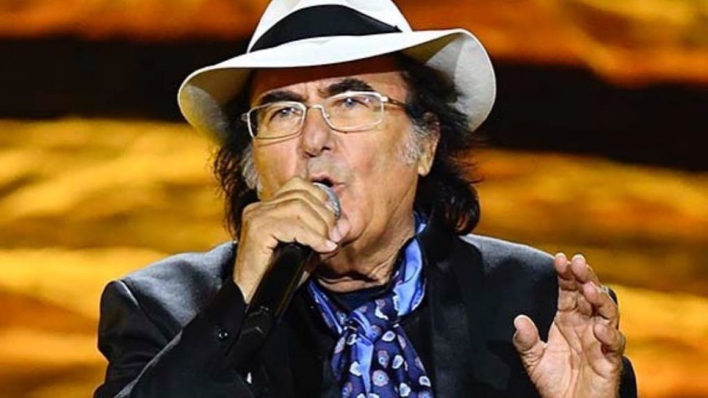 Al Bano
