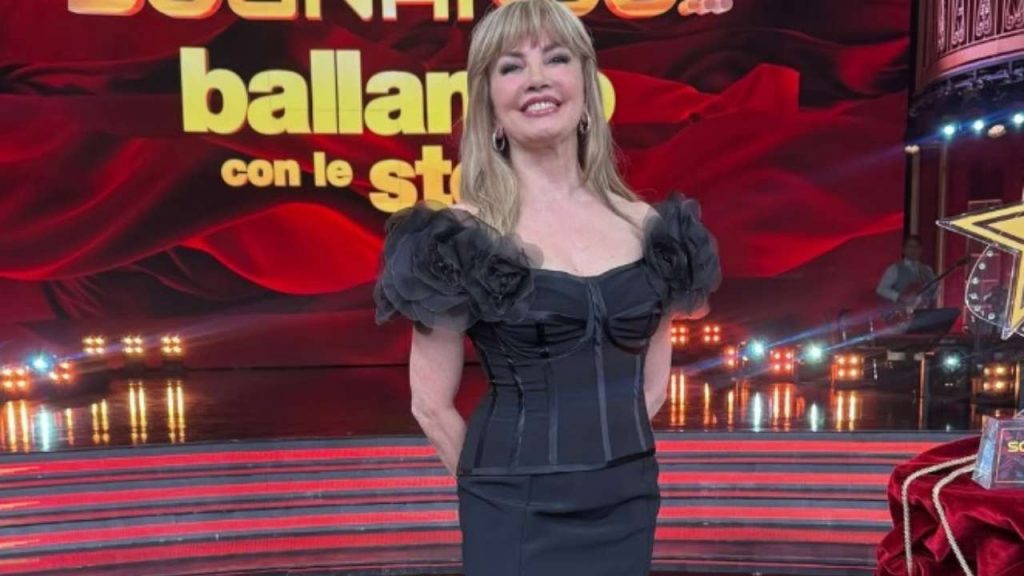 Milly Carlucci