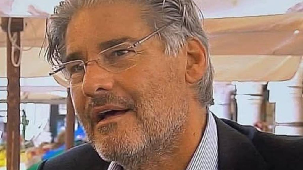 Paolo Del Debbio