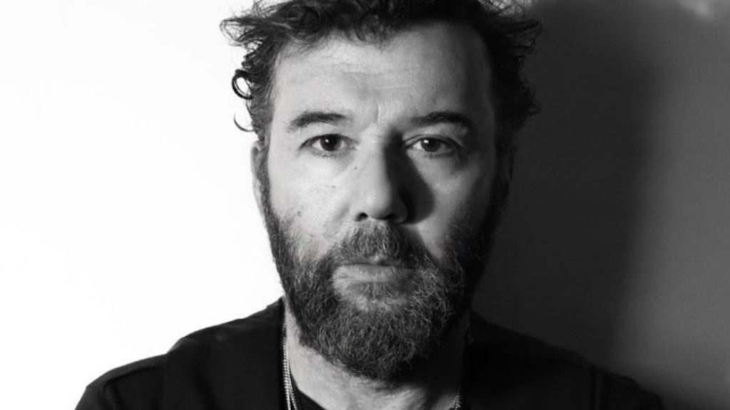 Paolo Vallesi