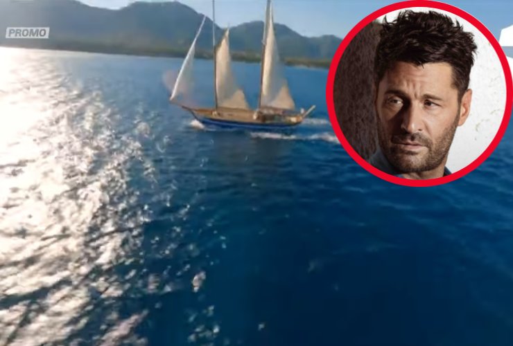 Salta la messa in onda a Temptation Island