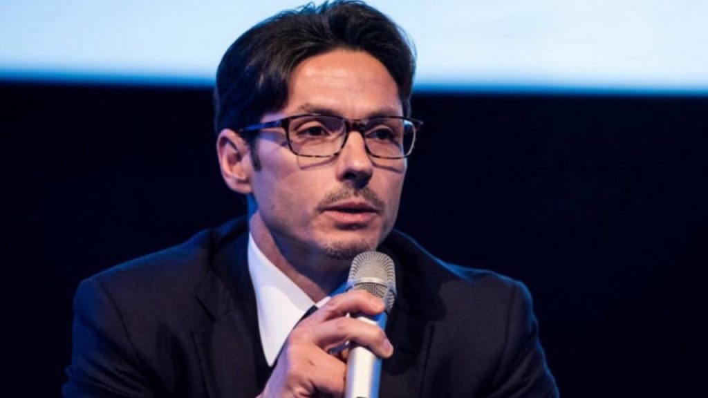Pier Silvio Berlusconi