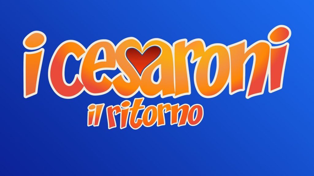 Tornano I Cesaroni