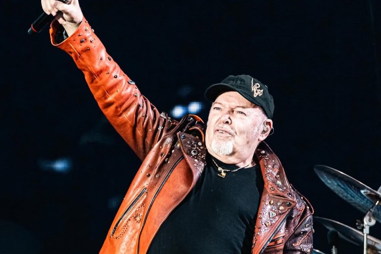 Vasco Rossi