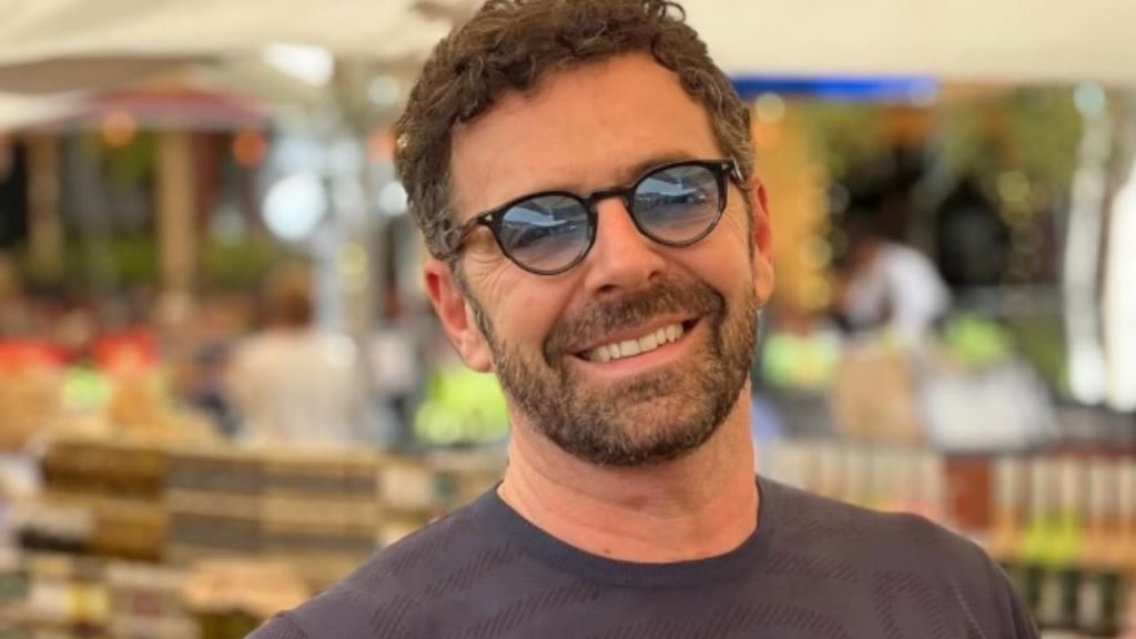 Alberto Matano