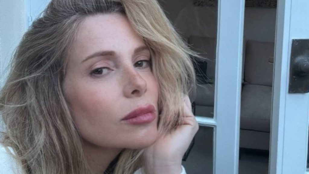 Alessia Marcuzzi