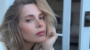 Alessia Marcuzzi