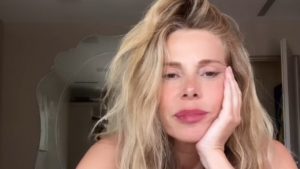 Alessia Marcuzzi