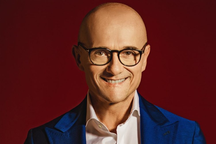 Alfonso Signorini